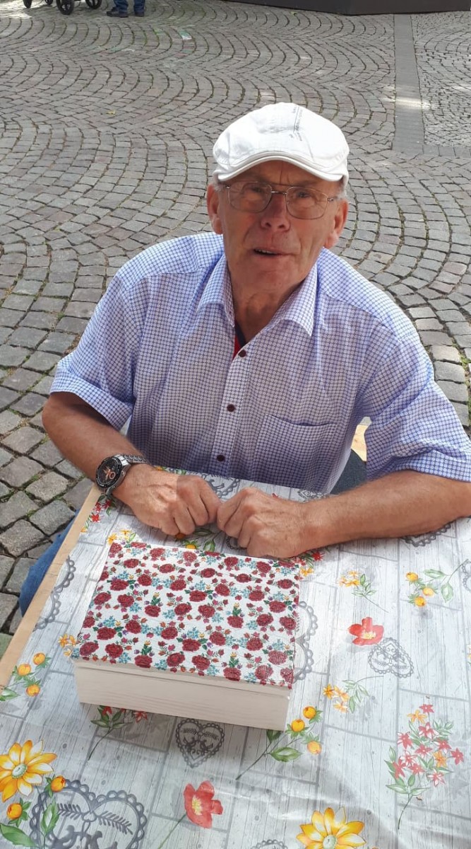 Miejski Projekt Streetworkingowy